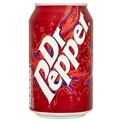 Dr Pepper