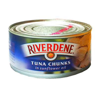 Riverdene Tuna Chunks