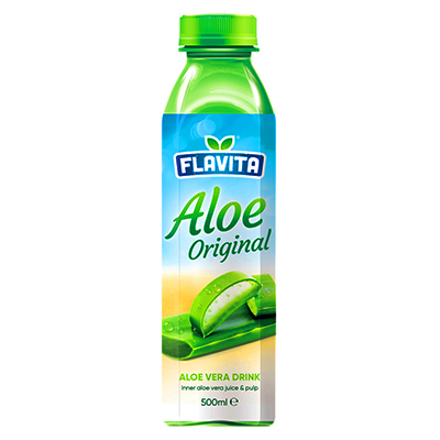 Flavita aloe original