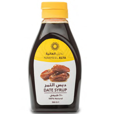 Nakheel Alya Date Syrup