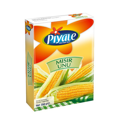 Piyale Corn Flour