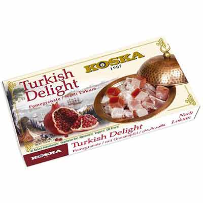 Koska Delight Pomegranate