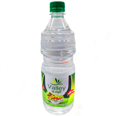 Valley white vinegar