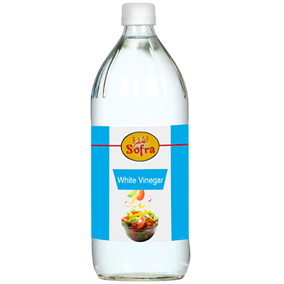 Sofra White Vinegar