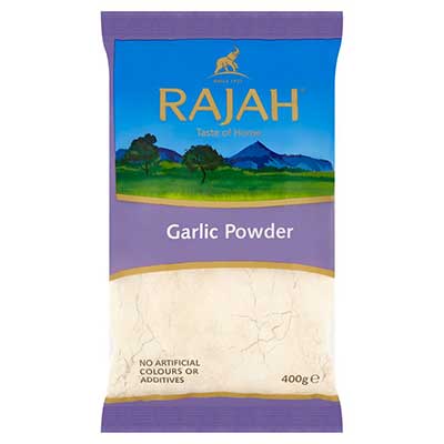 Rajah Garlic Powder