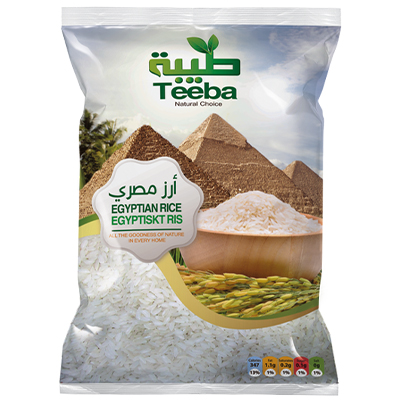 Teeba Egyptian Rice