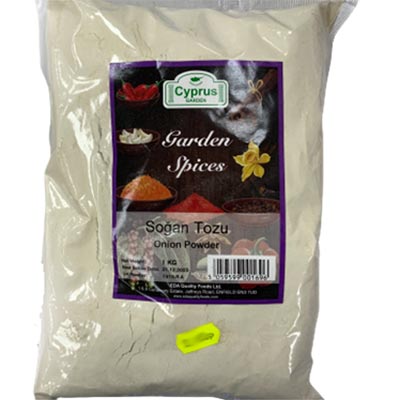 Cyprus Garden Onion Powder