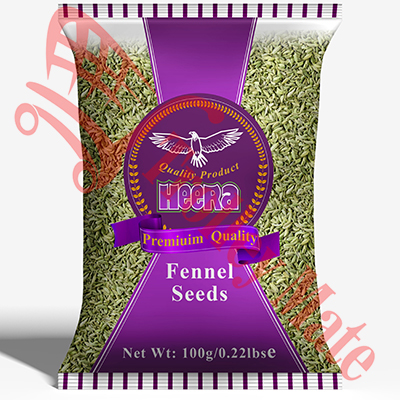 Heera Fennel Seeds