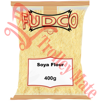 Fudco Soya Flour