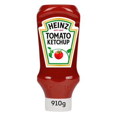 Heinz Tomato Ketchup