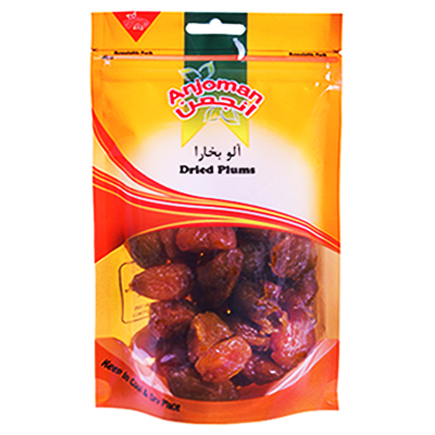 Anjoman Dried Plums