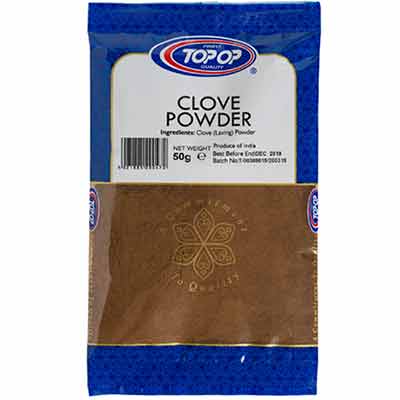 Top Op Clove Powder