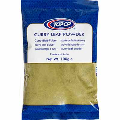 Top Op Curry Leaf Powder