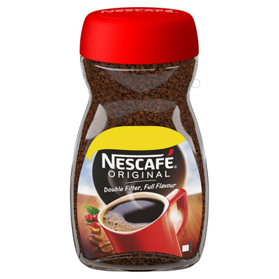 Nescafe Original Instant Coffee