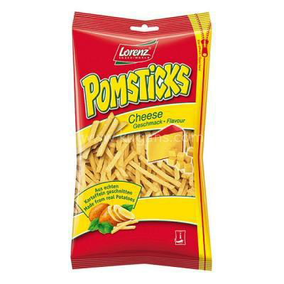 Lnz Pomsticks Cheese