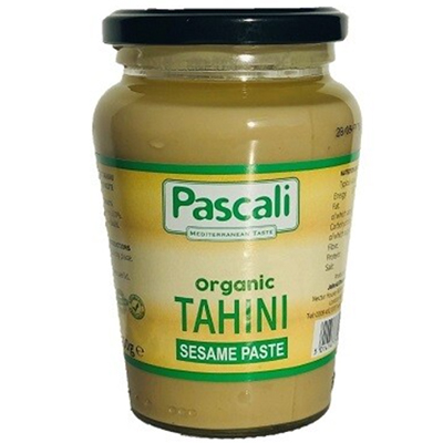 Pascali Tahini