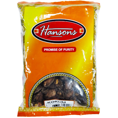 Hansons Kokum