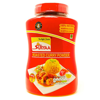 Surya Rosted Curry Powder