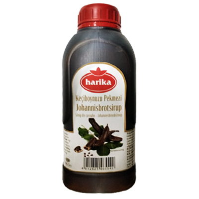 Harika Carob Syrup