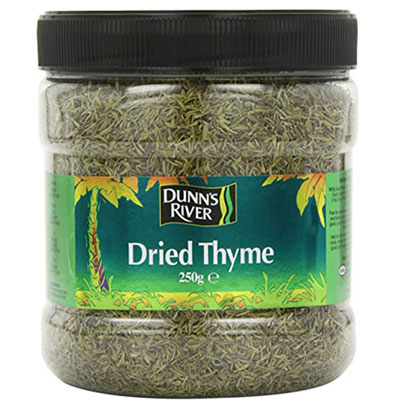 Dunns River Dried Thyme