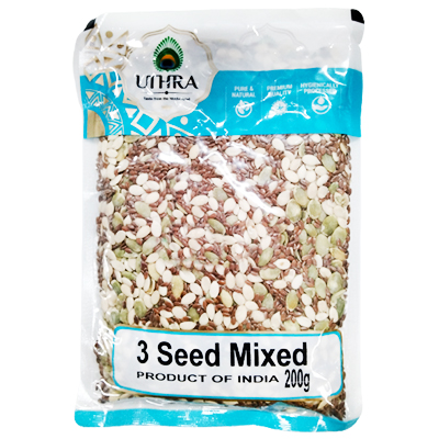 Uthra 3 Seed Mixed