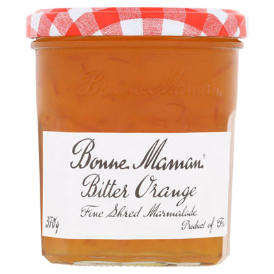 Bonne Maman Bitter Orange Marmalade