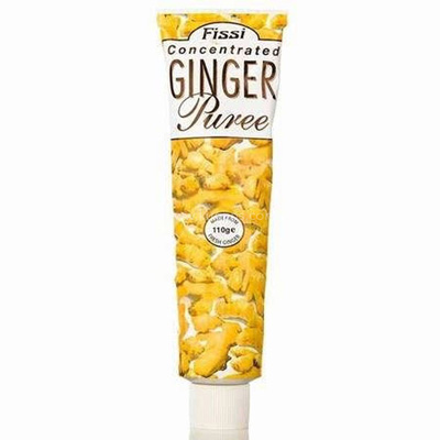 Fissi Ginger Puree