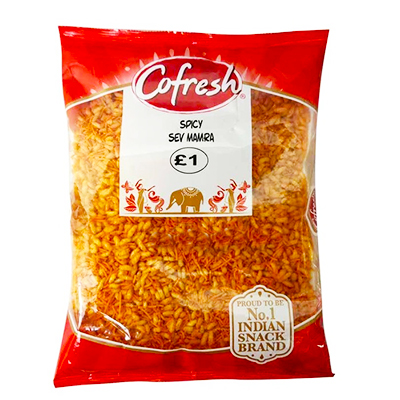 Cofresh Spicy Sev Mamra