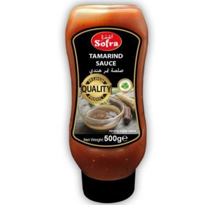 Sofra Tamarind Sauce