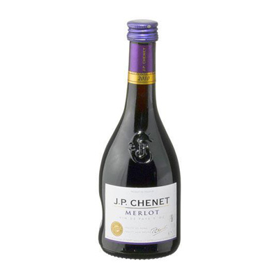 J P Chenet Merlot Mini