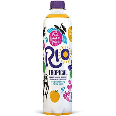 Rio Tropical