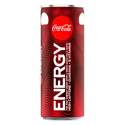 Coca-cola Energy Drink