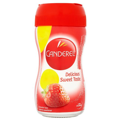 Canderel Granular Low Calorie Sweetener