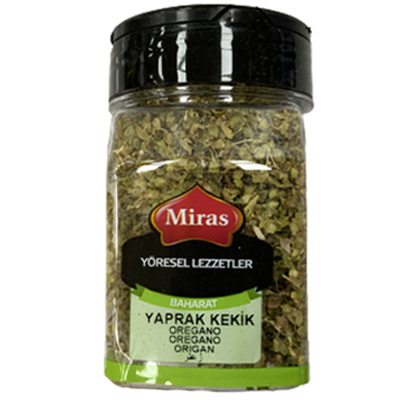 Miras Oregano