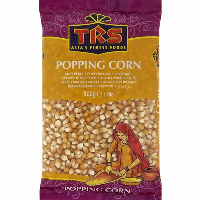 Trs Popping Corn