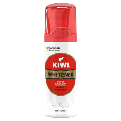 Kiwi Leather Whitener