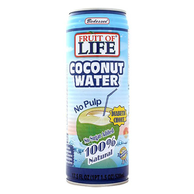 Lofe Coconut Water