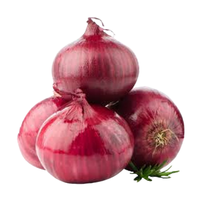 Onion Red