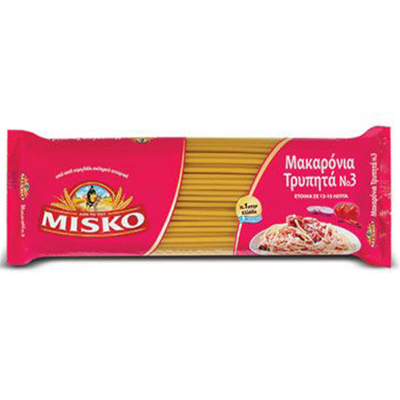 Misko Spaghetti