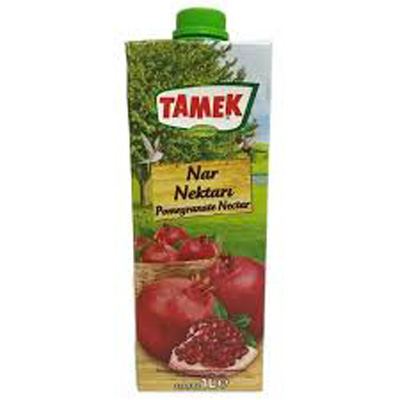 Tamek Pomegranat Juice