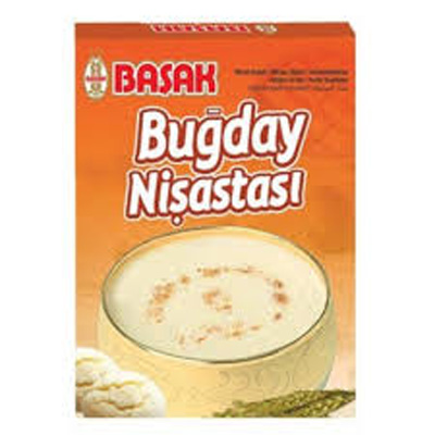 Basak Wheat Starch