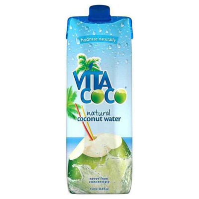 Vita Coco Coconut Water