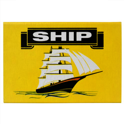 Ship Safety Matches