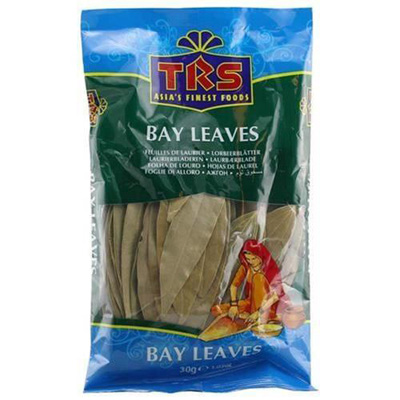 Trs Bay Leaves