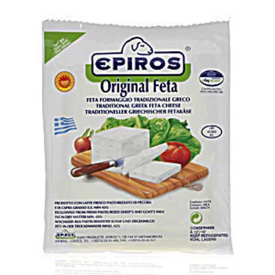 Epiros Feta