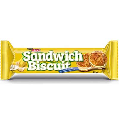 Eti Sandwich Biscuit