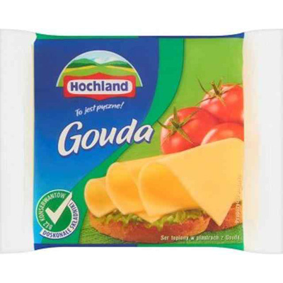 Hochland Gouda