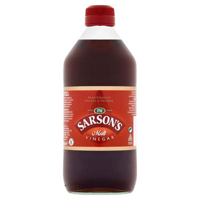 Sarsons Malt Vinegar