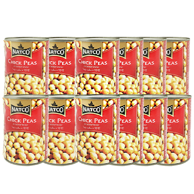 Natco Chick Peas