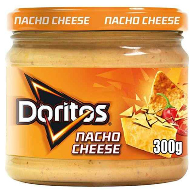 Doritos Nacho Cheese Dip